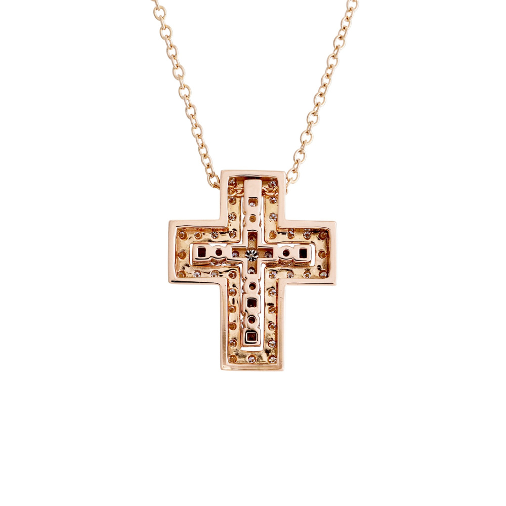 中古] ダミアーニ ベルエポック XS 20083492 ネックレス J421741