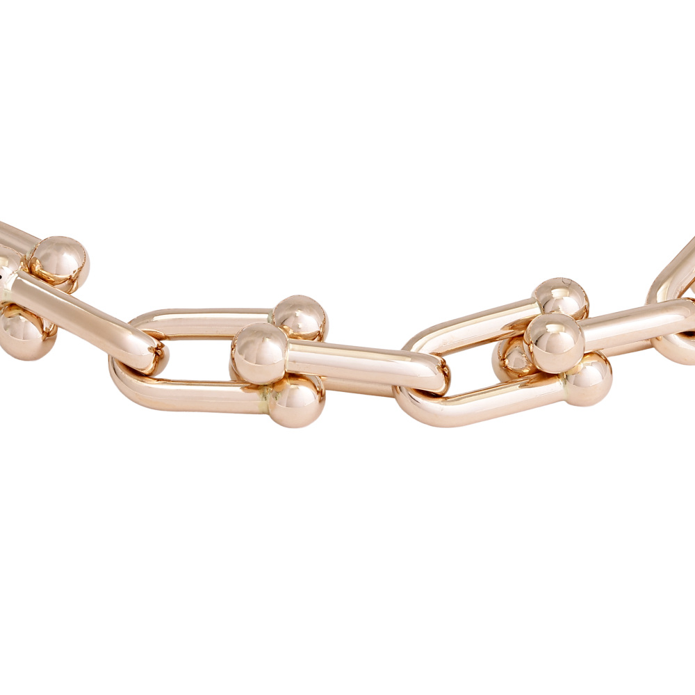 中古] ティファニー ハードウェア エクストララージ 2コマ足し