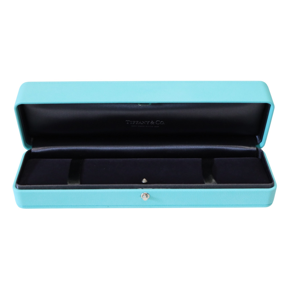 中古] ティファニー ハードウェア エクストララージ 2コマ足し