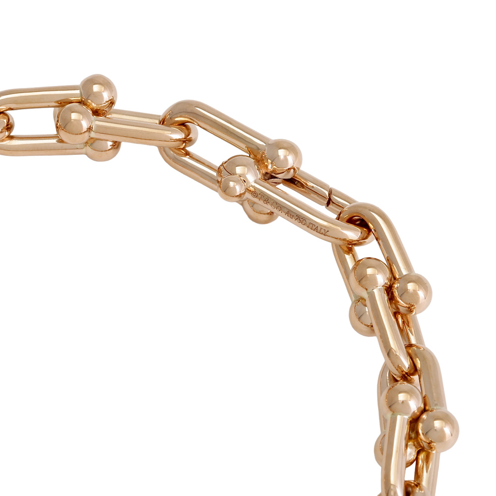 中古] ティファニー ハードウェア エクストララージ 2コマ足し