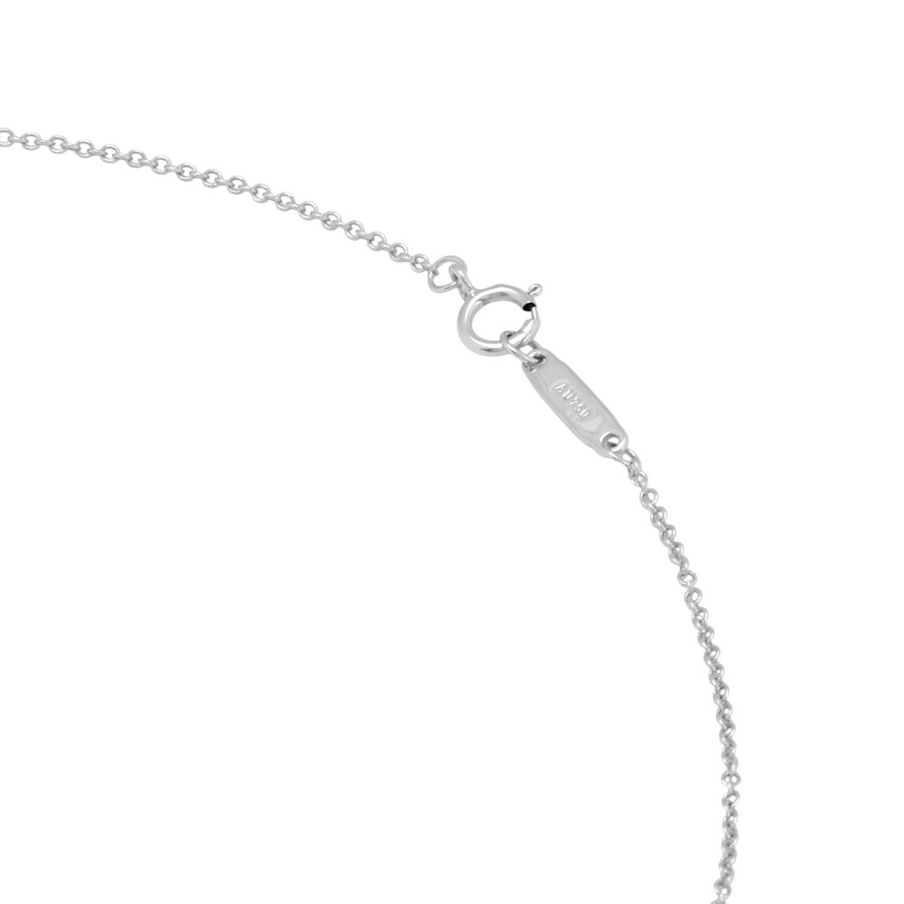 中古] ティファニー ティファニー T スマイル スモール 63058793