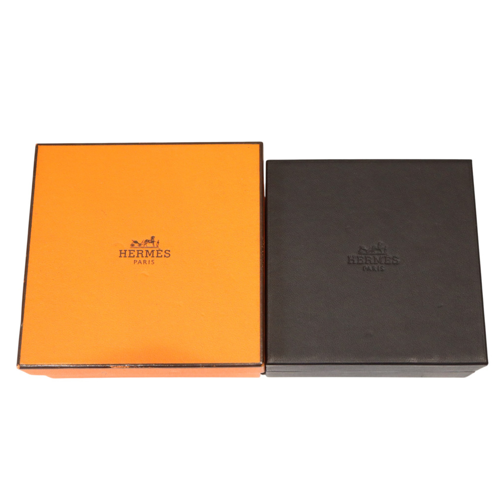中古] エルメス シェーヌダンクル コントゥール XS H122404B.00XS