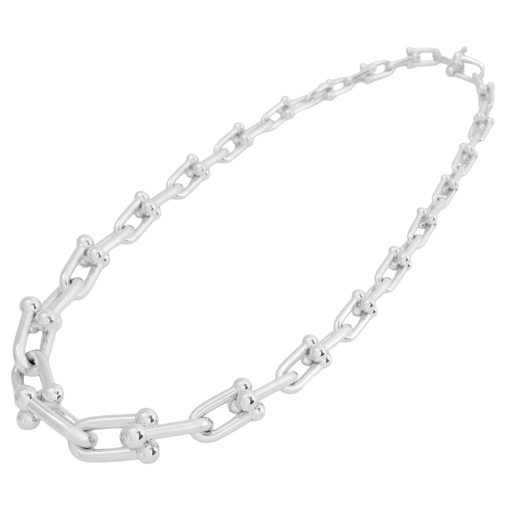 中古] ティファニー ハードウェア グラジュエイテッド リンク