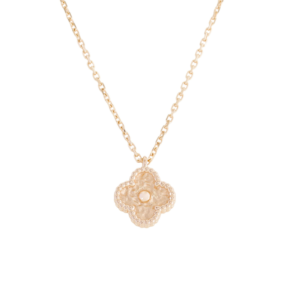 【記念ノベルティ】ヴァンクリーフ＆アーペル スウィートアルハンブラ ネックレス 楽天市場】ヴァンクリーフ＆アーペル Van Cleef & Arpels ネックレス