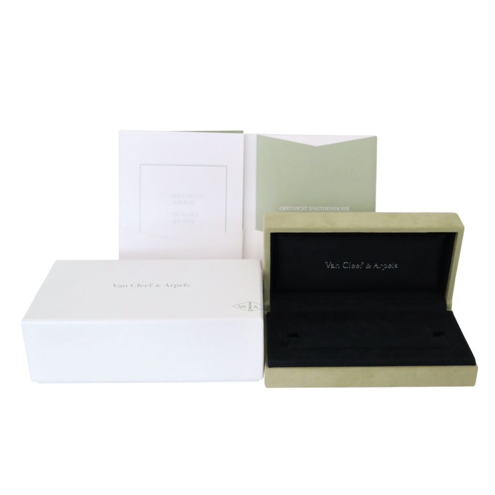 ヴァンクリーフ ジュエリーボックス5個セット ヴァンクリーフ