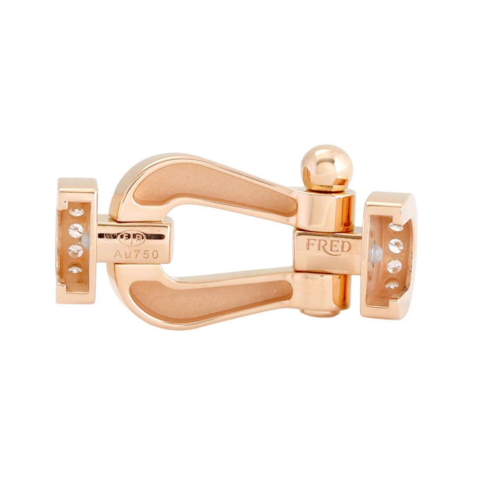 中古] フレッド フォース10 ラージサイズ 0B00306B0275 ブレスレット