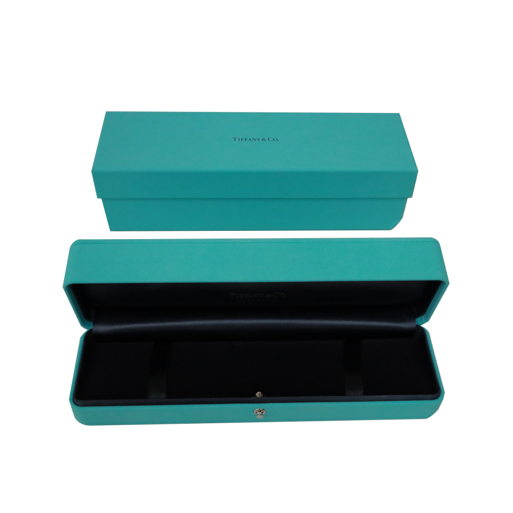 USED] Tiffany hardware large link large J422374 bracelet J422374
