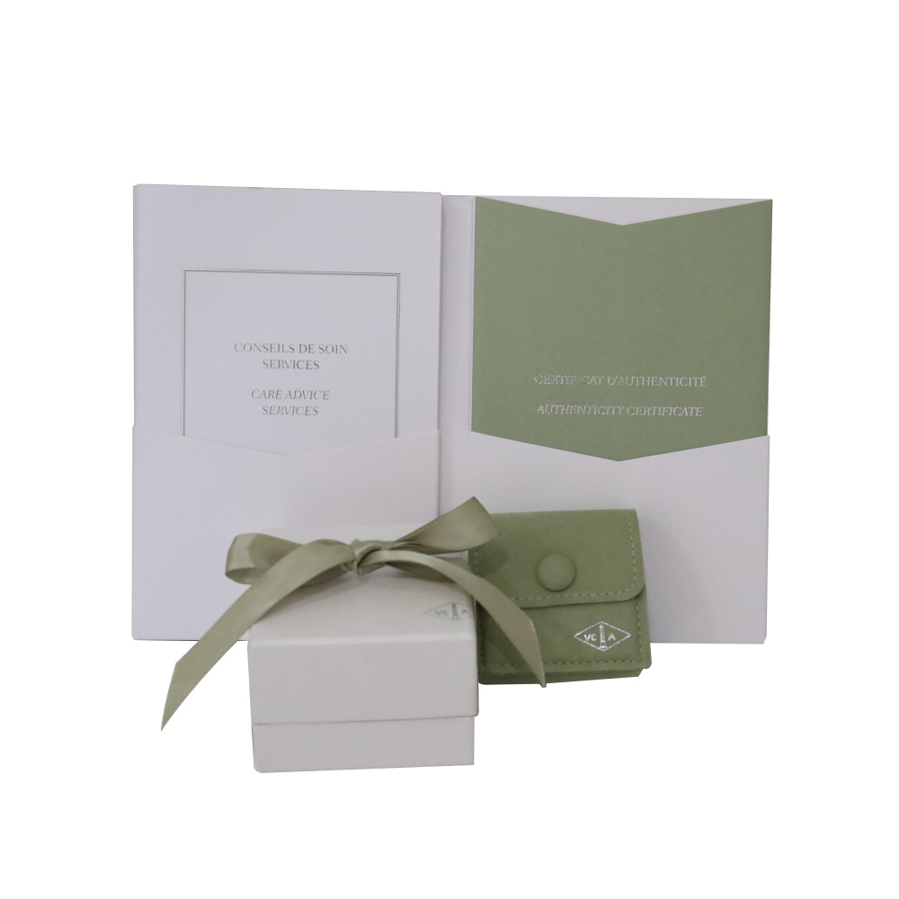 中古] ヴァンクリーフ&アーペル ヴィンテージアルハンブラ 2025年