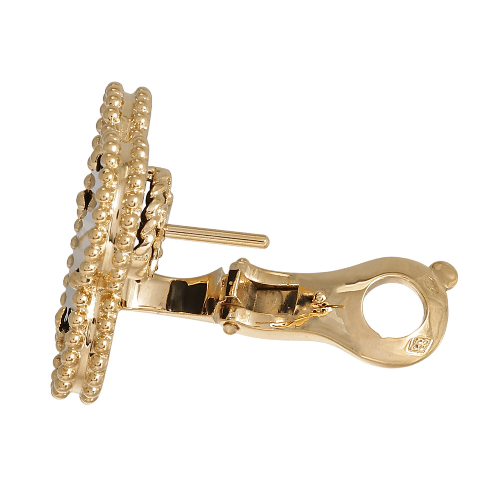 中古] ヴァンクリーフ&アーペル マジックアルハンブラ VCARA44300.HI