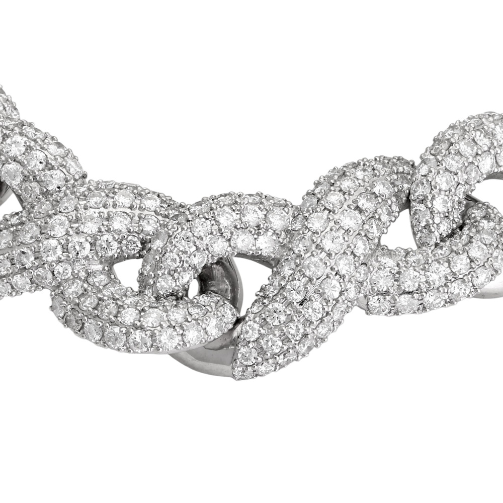 キ*☆様 pt950 pt850 ダイヤモンド　ブレスレット　ジャンク品 プラチナ950 プラチナ850 ダイヤモンド ブレスレット J422630 | ユキ