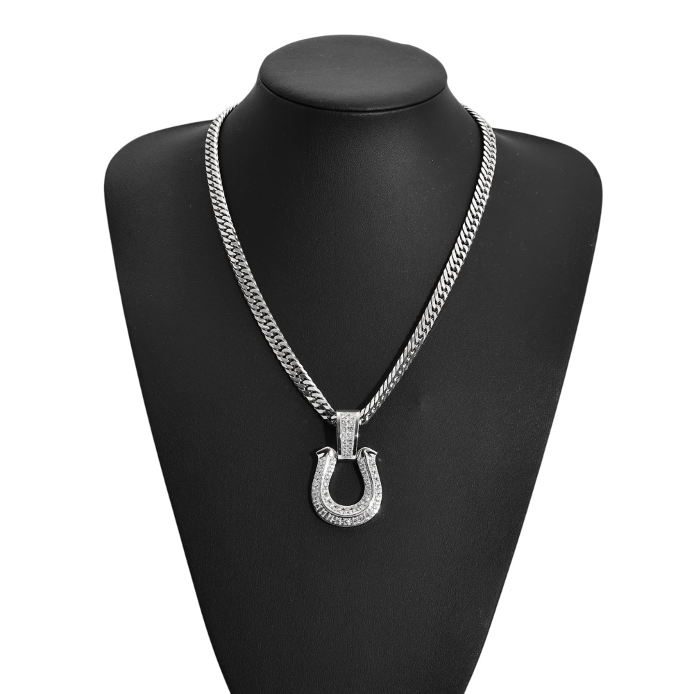 プラチナ950 プラチナ850 ダイヤモンド ネックレス J422632 | ユキザキ