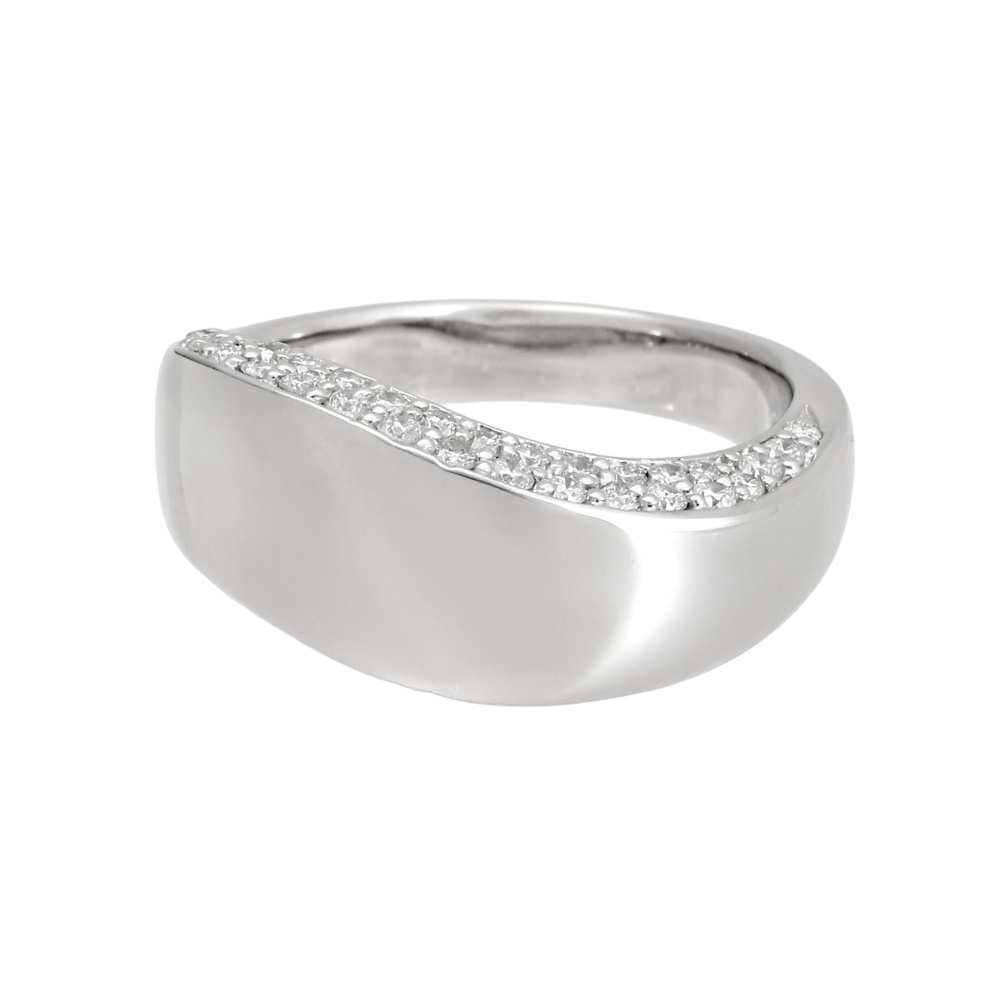 ゆきざき　サファイア　ダイヤ　オーバルミックスカットリング　Pt900 プラチナ ゆきざき サファイア ダイヤ オーバルミックスカットリング Pt900 プラチナ