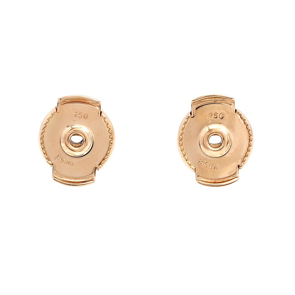 中古] エルメス ファランドール H221516B ピアス J423108 | ジュエリー