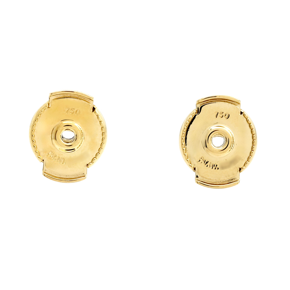 中古] エルメス ファランドール TPM J423109 ピアス J423109