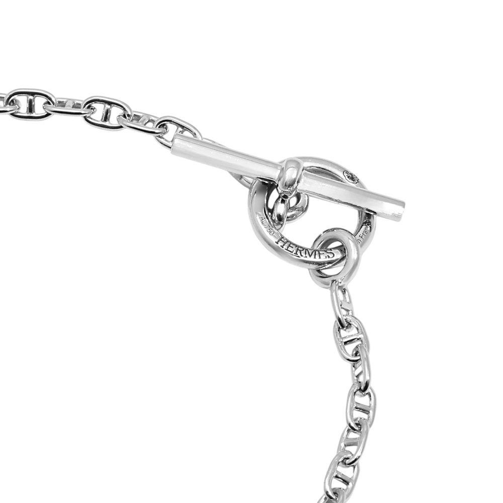 エルメス　ロマンツァ HERMES エルメス 財布 MC2 フレミング エプソン エタン h-d486