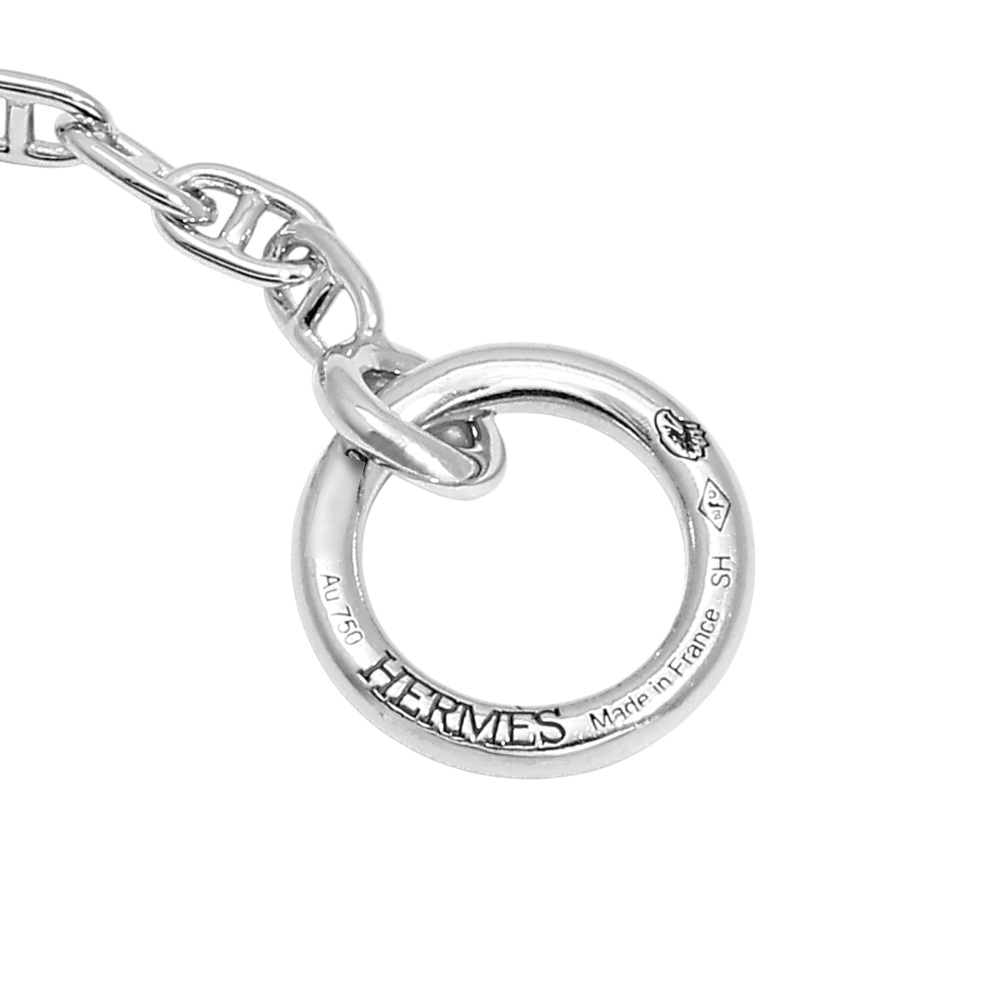 中古] エルメス ファランドール SH H221415B ブレスレット J423110