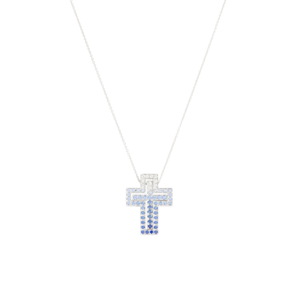 24時間セール】ハルモニア　数量限定　教会の街　数が本当にない激レア 中古] ダミアーニ ベルエポック アイスバーグ M 日本上陸40周年記念