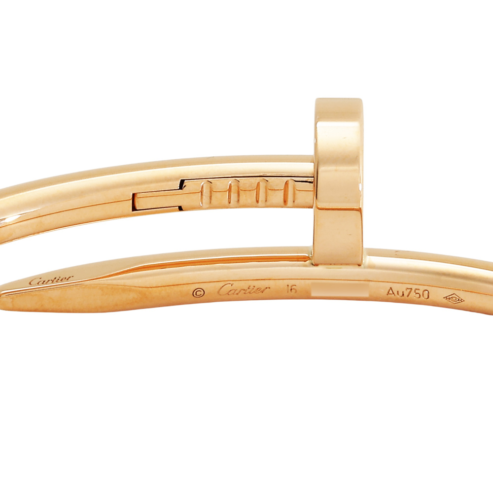 Cartierブレスレットよっちゃん 楽天市場】Cartier カルティエ マイヨンパンテール ブレスレット YG