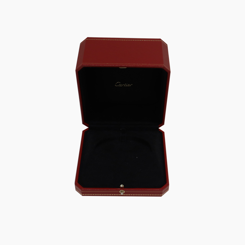 中古] カルティエ ジュストアンクル クラシックモデル B6048200
