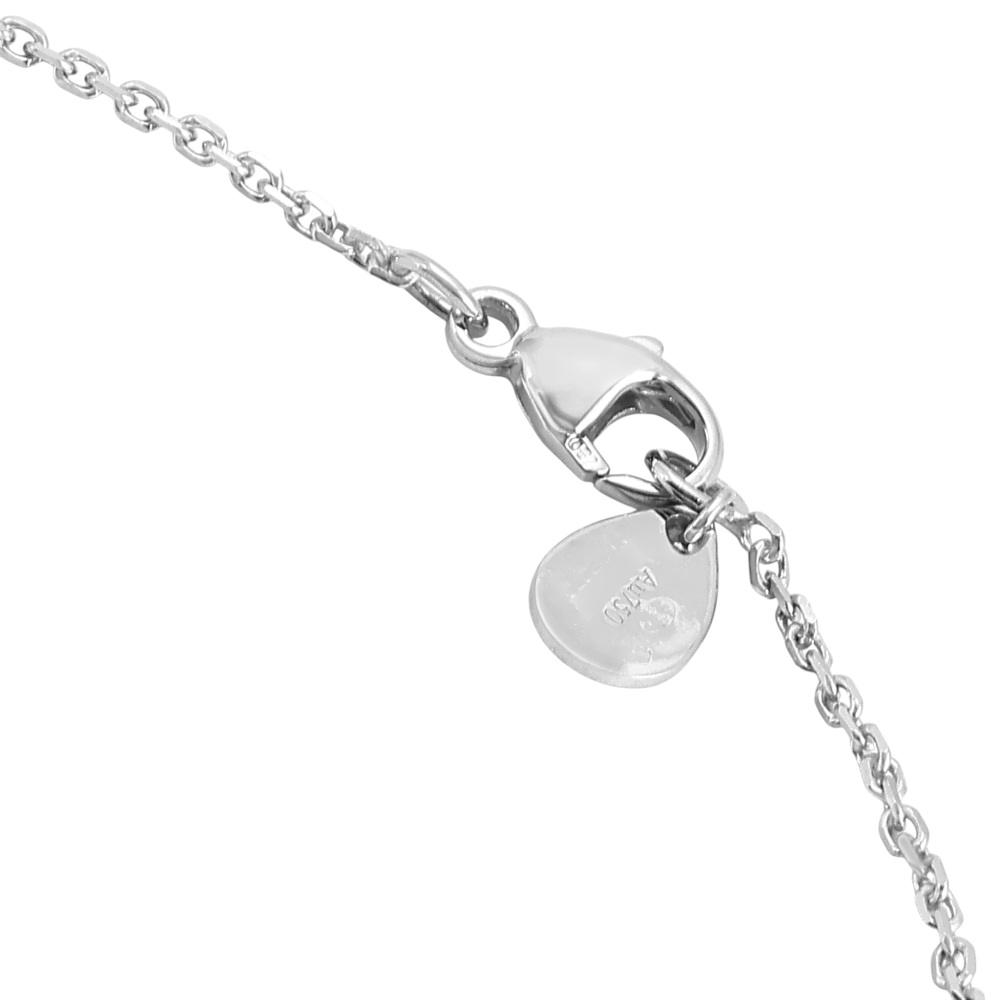 中古] ショーメ ジョゼフィーヌ ロンド デグレット 083847 ネックレス