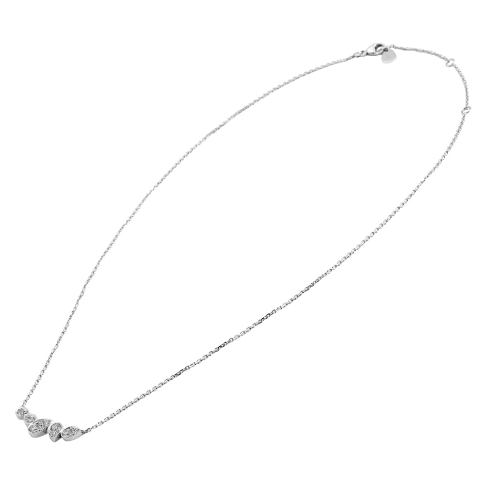 中古] ショーメ ジョゼフィーヌ ロンド デグレット 083847 ネックレス