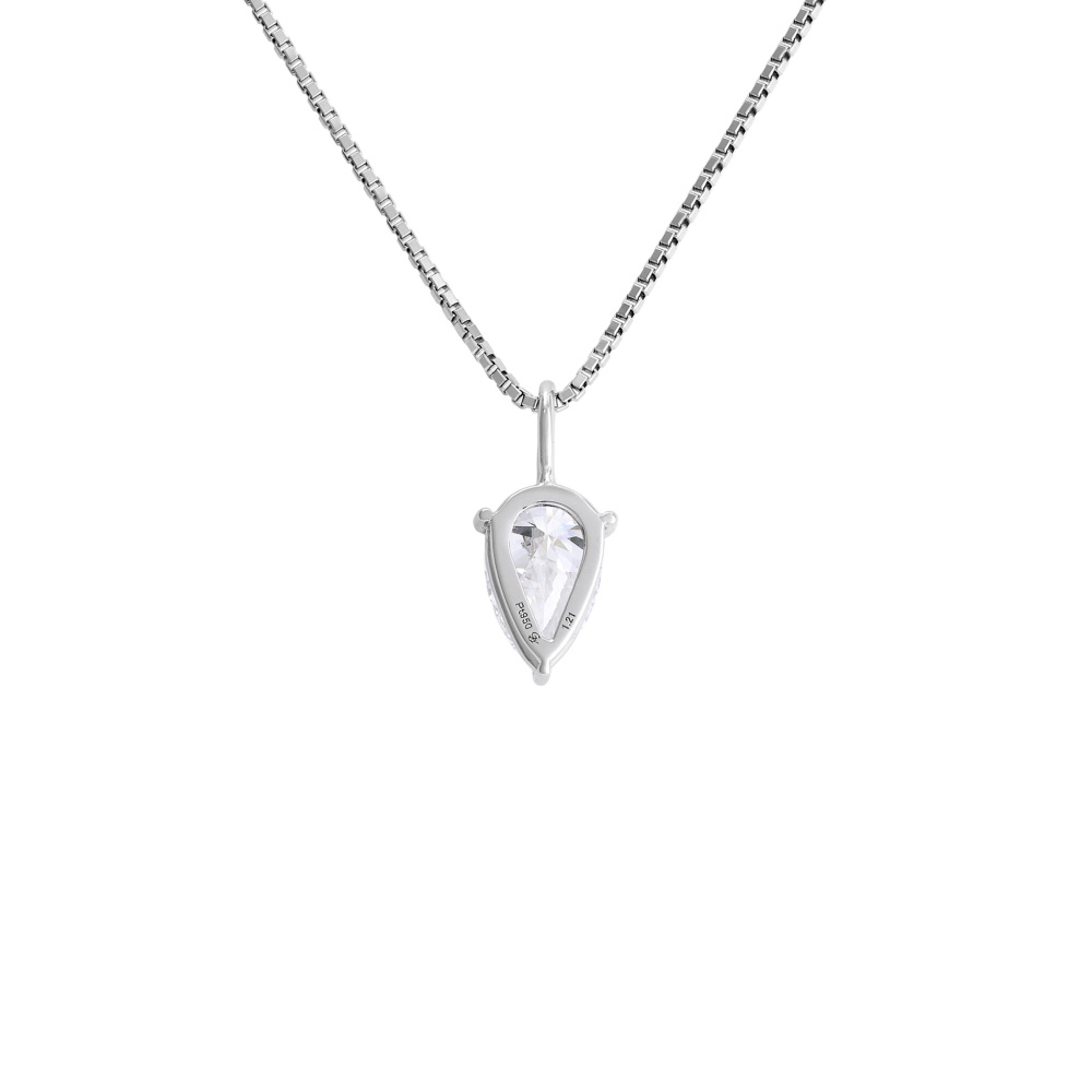 プラチナ950 プラチナ850 ダイヤモンド ネックレス J425289 | ユキザキ