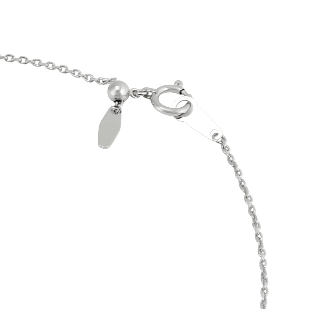 プラチナ950 プラチナ850 ダイヤモンド ネックレス J425295 | ユキザキ