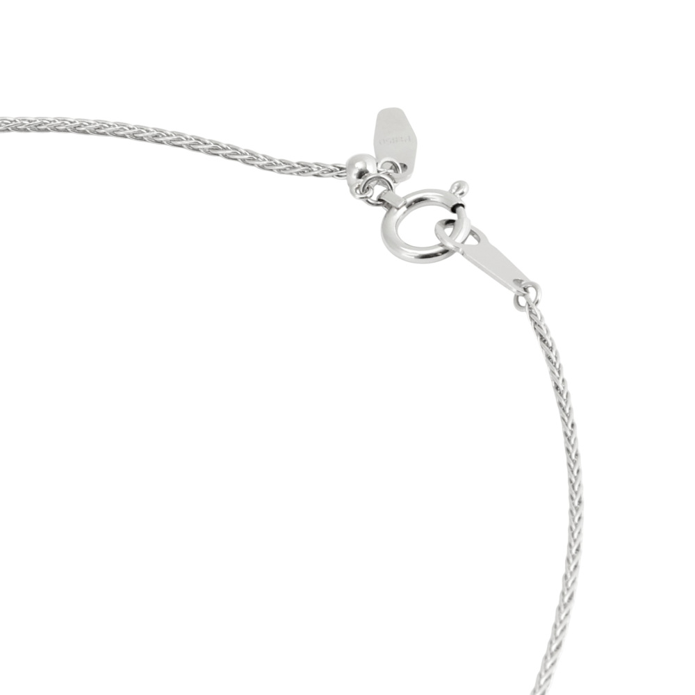 プラチナ950 プラチナ850 ダイヤモンド ネックレス J425304 | ユキザキ