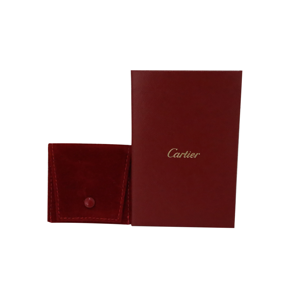 中古] カルティエ ラブ B6077000 ブレスレット J425337 | ジュエリーの