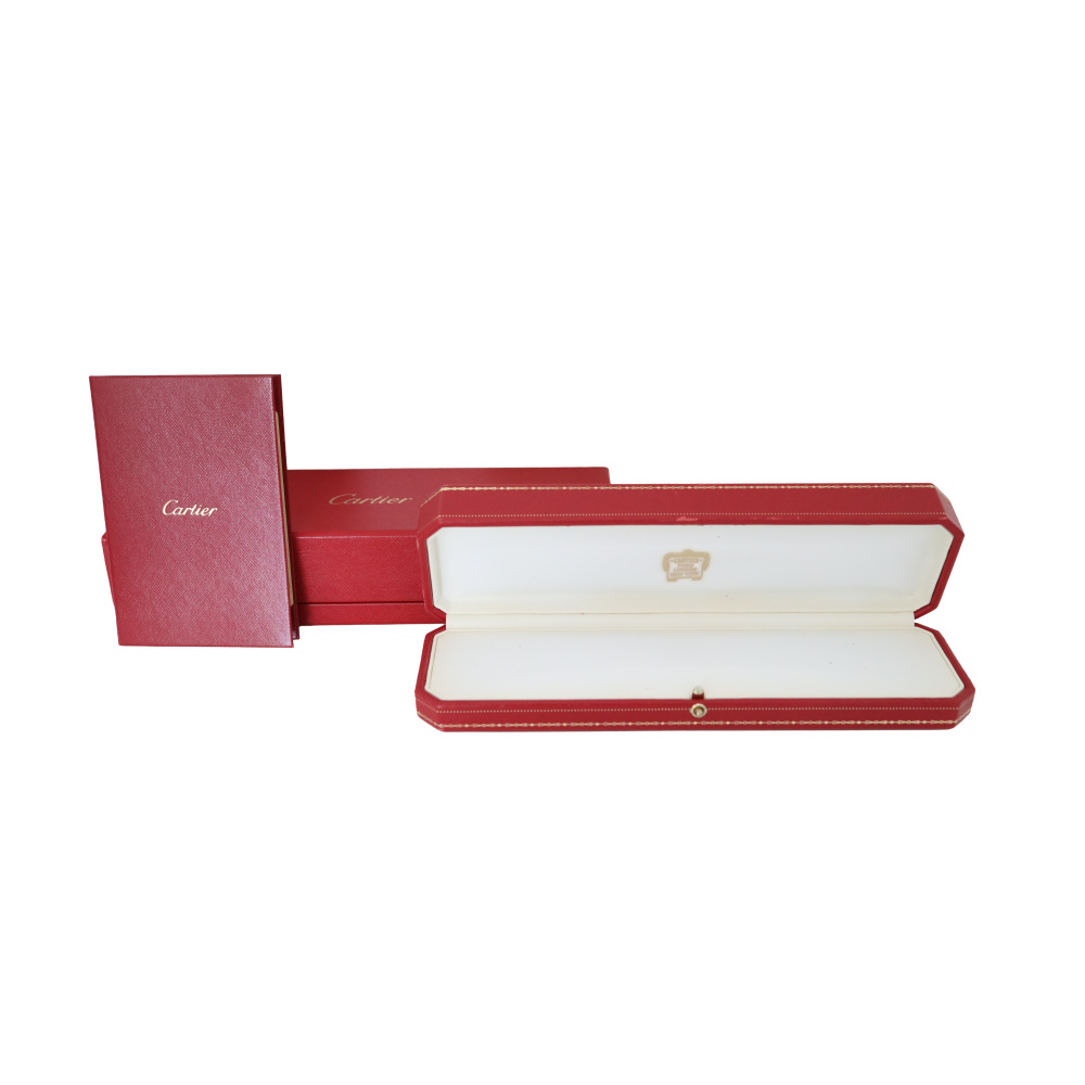 中古] カルティエ エクル B6063800 ブレスレット J425510 | ジュエリー