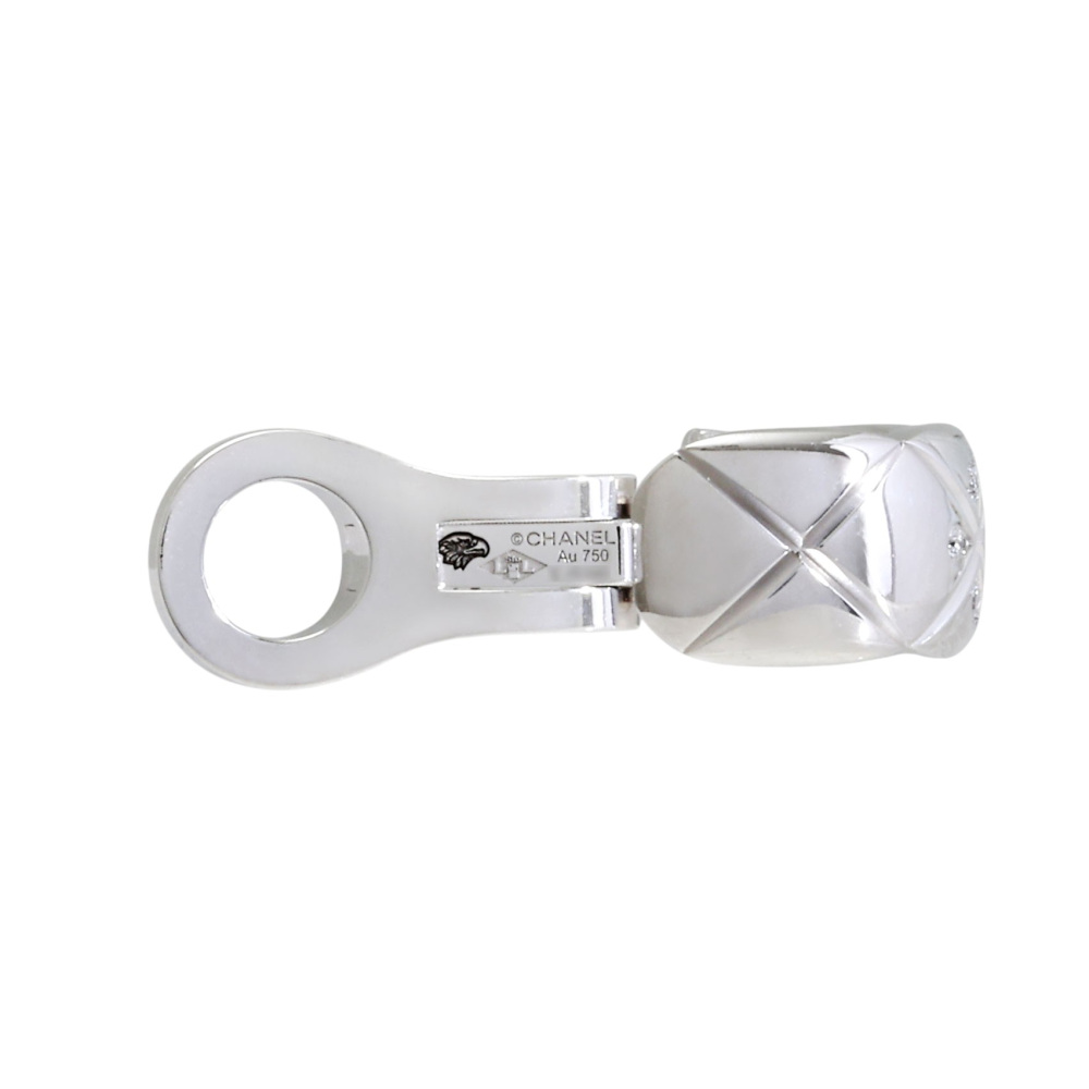 中古] シャネル ココクラッシュ J12497 ピアス J425713 | ジュエリーの