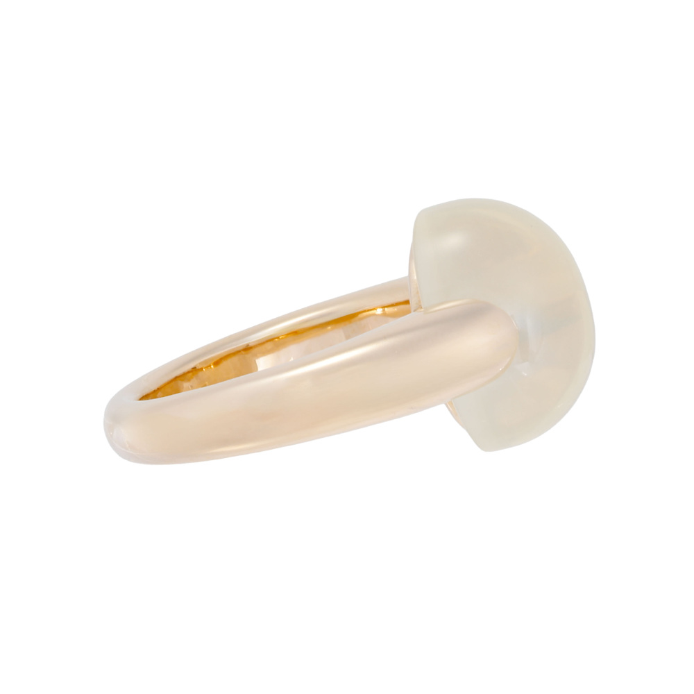 中古] ポメラート ルナ J425813 リング J425813 | ジュエリーのゆきざき