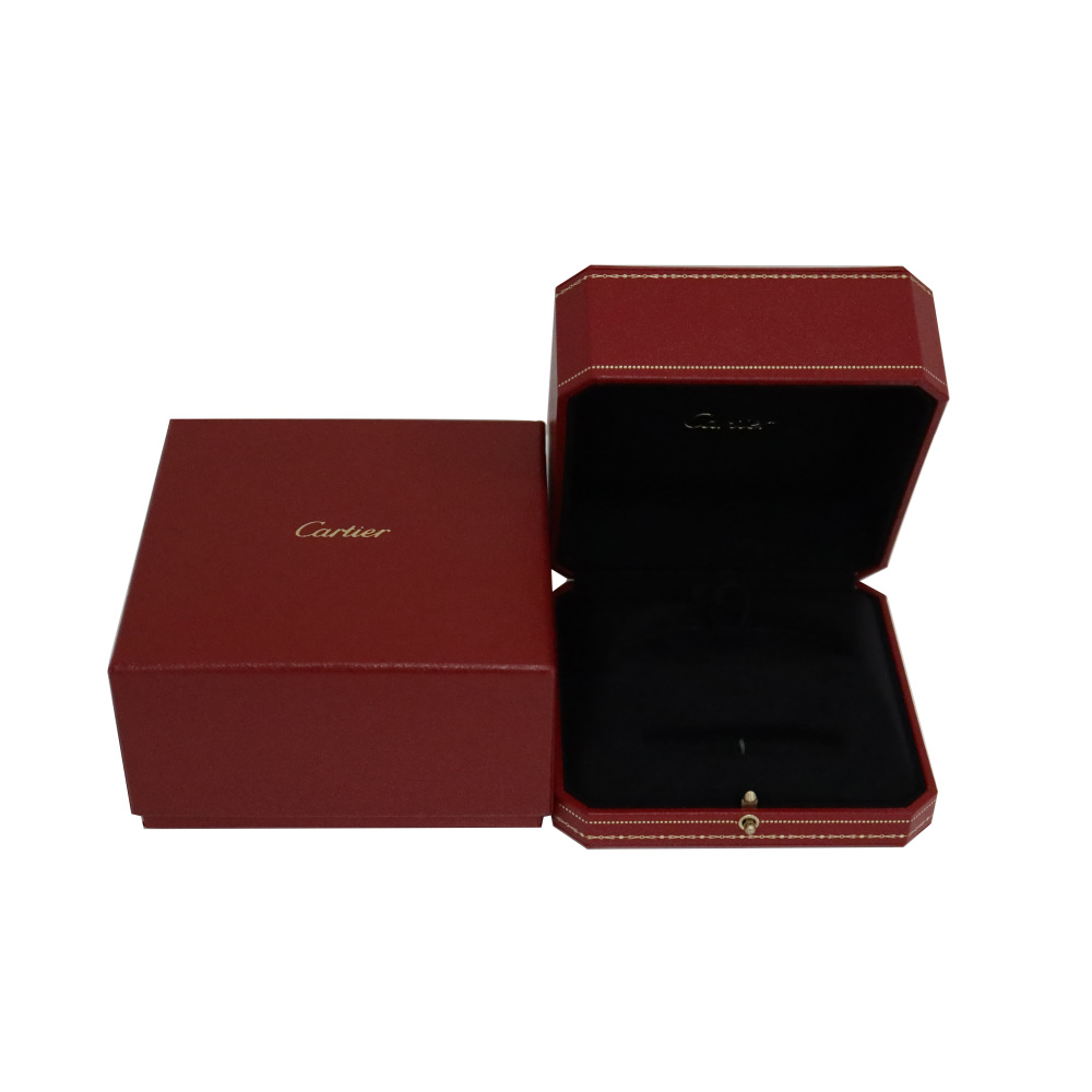 中古] カルティエ ラブ スモールモデル N6726500 ブレスレット J425819