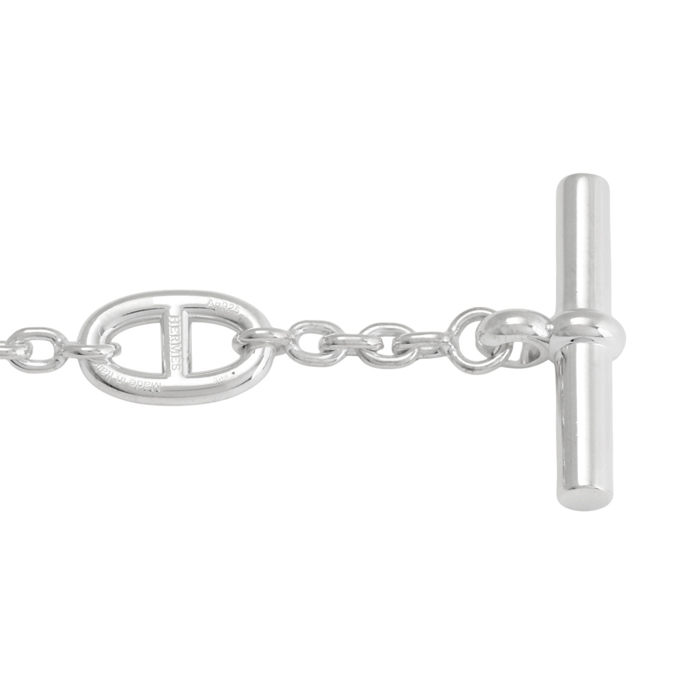 中古] エルメス シェーヌダンクル ファランドール H104568B00