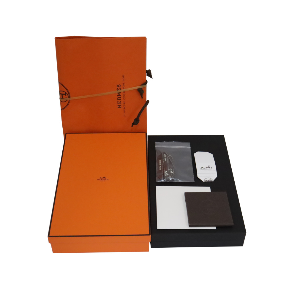 中古] エルメス シェーヌダンクル GM 29コマ J425835 ネックレス