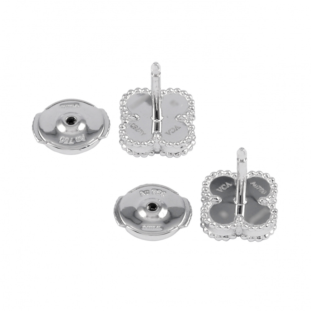 未使用] ヴァンクリーフ&アーペル スウィートアルハンブラ VCARA44500