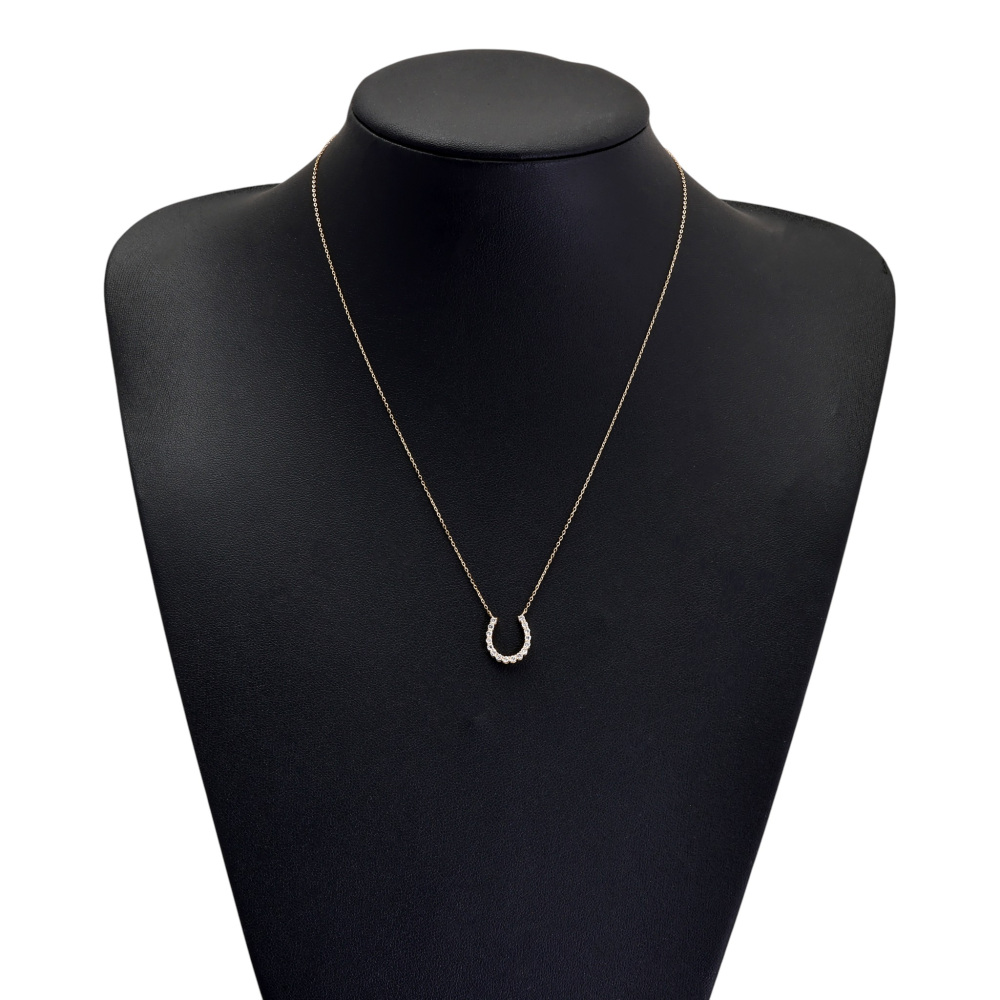 Sparkle4c_Jewelryページ K18 Mカット トリプル 34g 45cm 喜平 ネックレス / K18 Mcut triple