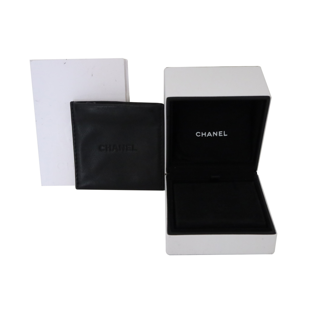 中古] シャネル カメリア J11177 ネックレス J427451 | ジュエリーの
