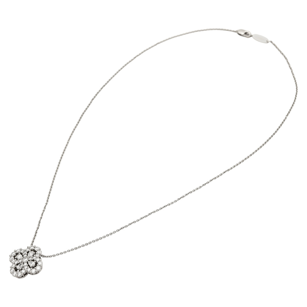 中古] ハリー・ウィンストン ループ スモール PEDPRPSML4C.HI