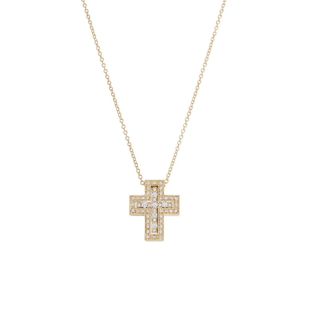 中古] ダミアーニ ベルエポック XS 20083491 ネックレス J428322