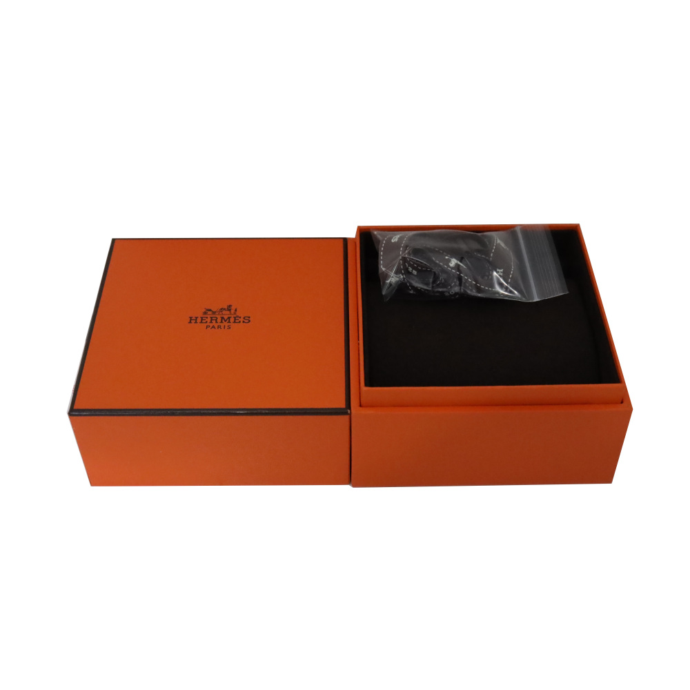 中古] エルメス シェーヌダンクル MM 15コマ H101994B ブレスレット