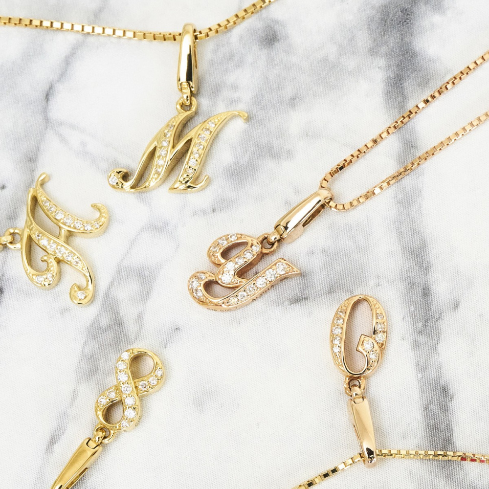 中古] ユキザキ ノンブルプティ ナンバーチャーム【9】【正規品