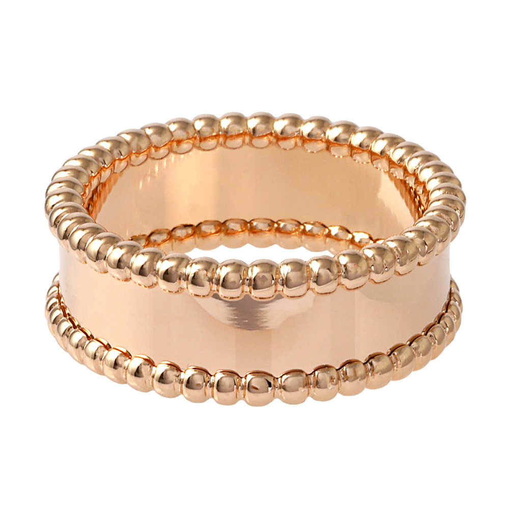 中古] ヴァンクリーフ&アーペル ペルレシニアチュール VCARN32400