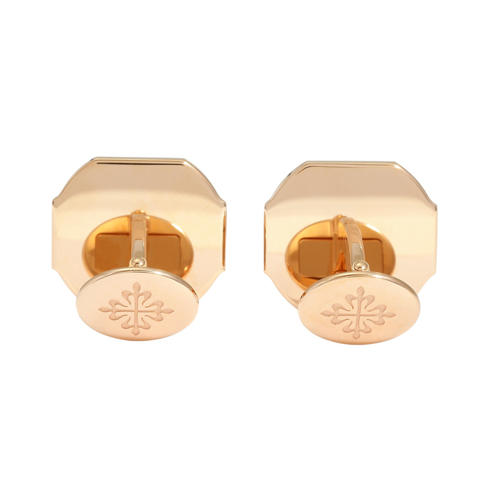 新品] パテック・フィリップ キュビタス ・カフリンクス 2059821R001