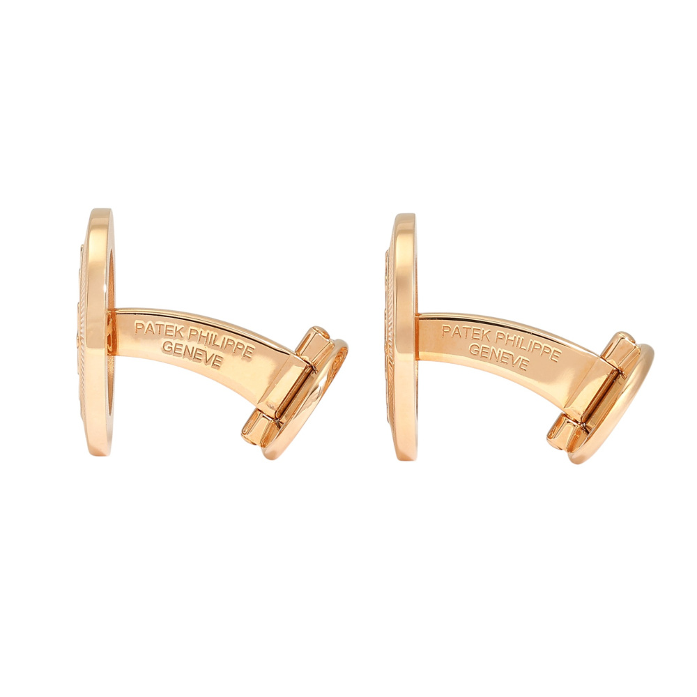 新品] パテック・フィリップ カラトラバ ・十字カフリンクス