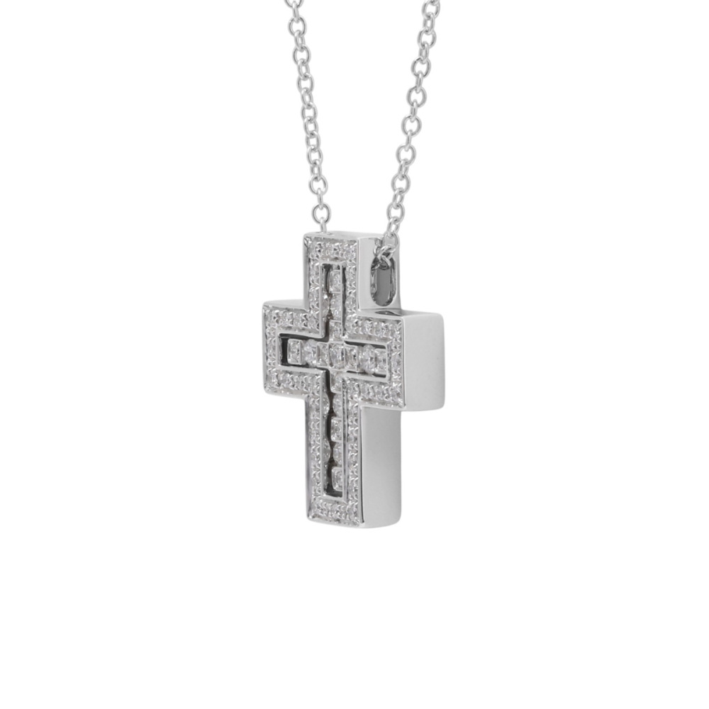 中古] ダミアーニ ベルエポック XS 20083490 ネックレス J429094