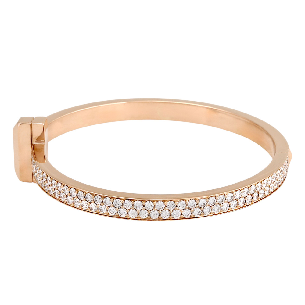 中古] ティファニー ティファニー T ワン エクストララージ J429964