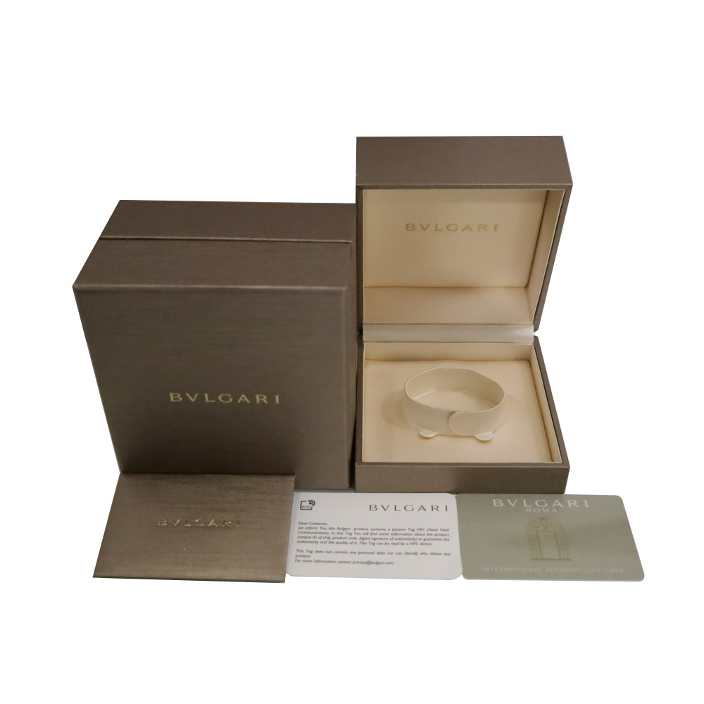 中古] ブルガリ セルペンティ（ヴァイパー） S J430697 ブレスレット