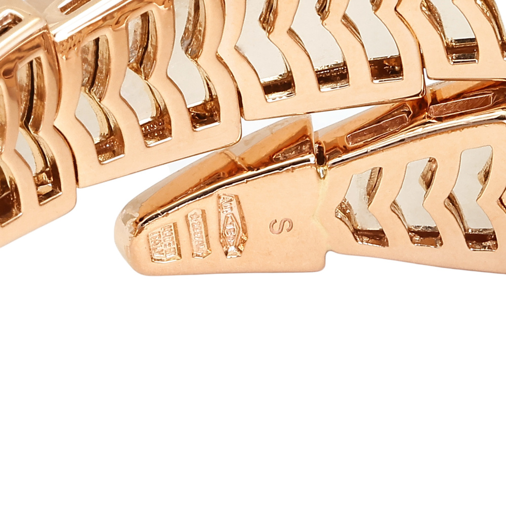 中古] ブルガリ セルペンティ（ヴァイパー） S J430697 ブレスレット