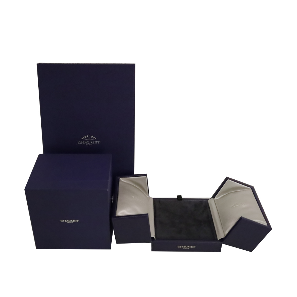 中古] ショーメ ジョゼフィーヌ 084379 ネックレス J430870